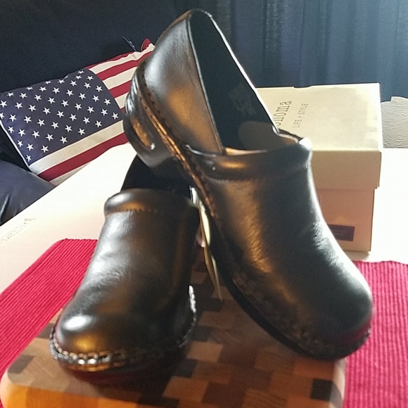 Sonoma Shoes - NWT Black Dress Shoes Size 8